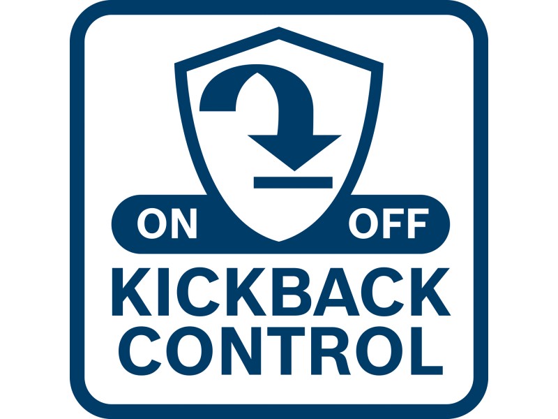 Akumulatorski udarni vrtalni vijačnik Bosch GSB 18V-65, 06019N3300